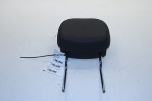 17-21 Maserati Ghibli 3.0L Front Right or Left Side Seat Headrest 673003655 OEM