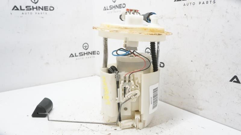 2007-2011 Jeep Wrangler 3.8L Fuel Pump Assembly 52126174AB OEM - Alshned Auto Parts