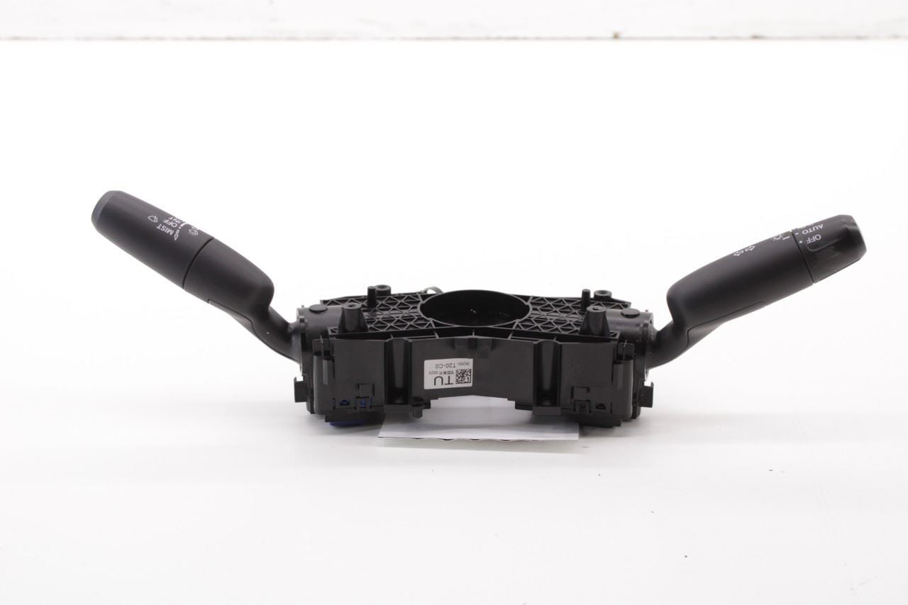 22-26 Honda Civic Sport 2.0L FWD Steering Column Light Turn Signal Wiper Switch - Alshned Auto Parts