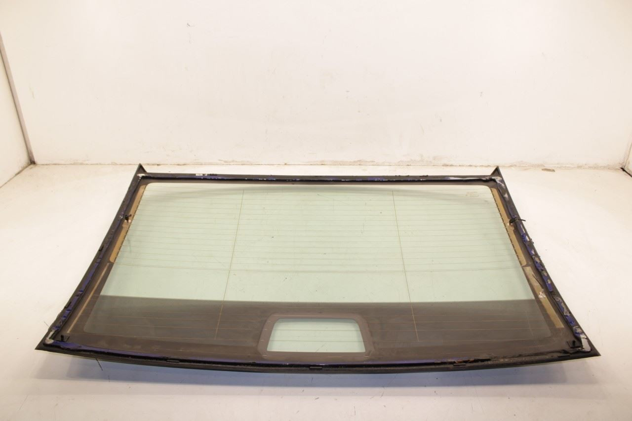 2015-2023 Dodge Charger GT AWD Rear Back Window Glass 68230048AD OEM - Alshned Auto Parts