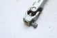 2016-2021 Jeep Grand Cherokee Steering Column Intermediate Shaft 68245552AD OEM - Alshned Auto Parts