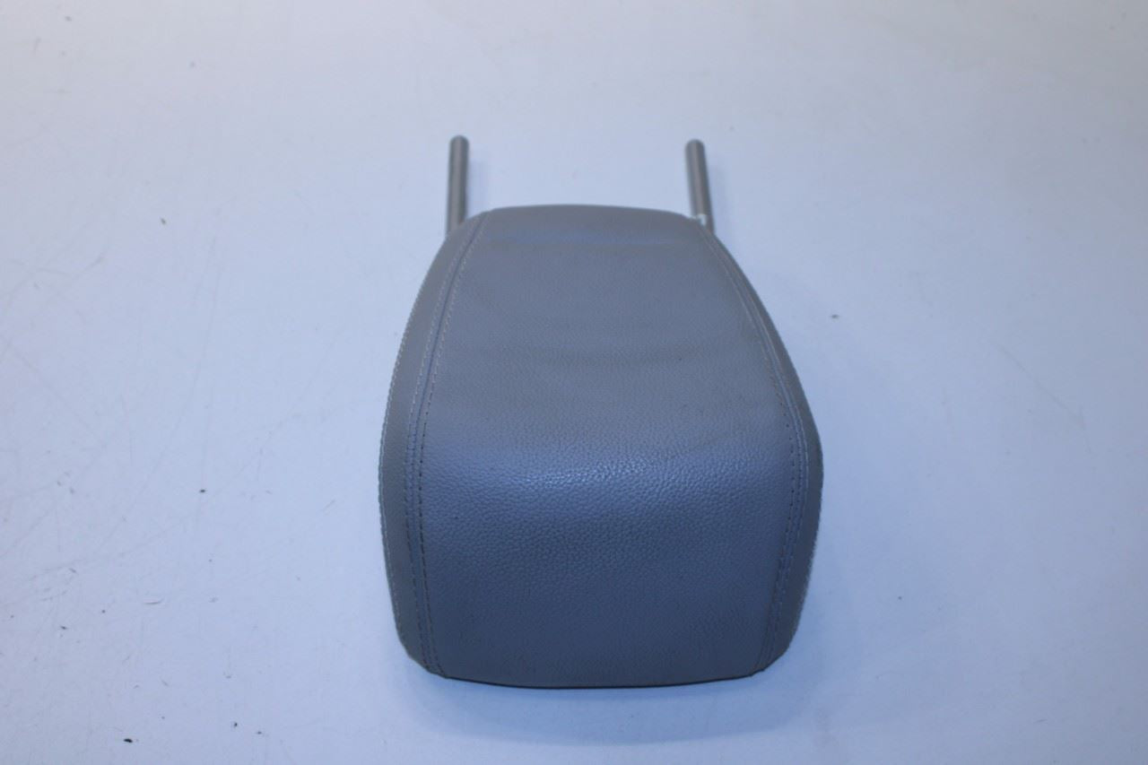 2012-15 Mercedes-Benz ML350 Rear Seat RH and LH 2nd Row Center Headrest Set of 3 - Alshned Auto Parts