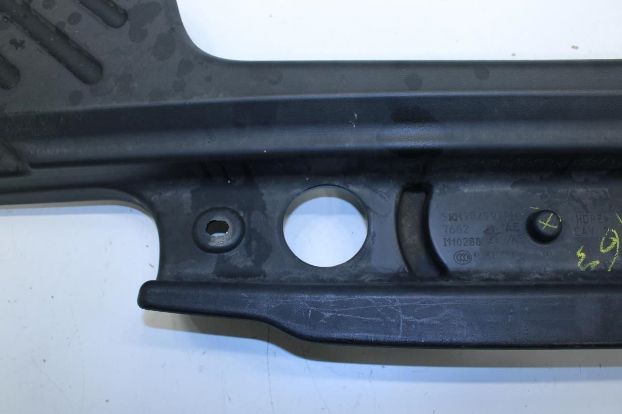 2013-2014 Jeep Wrangler Sahara Overhead Sound Bar Enclosure Speaker w/ Dome Lamp - Alshned Auto Parts