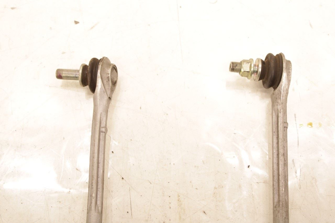 23-25 Acura Integra A-Spec FWD Front Stabilizer Sway Bar Link Right and Left Set - Alshned Auto Parts