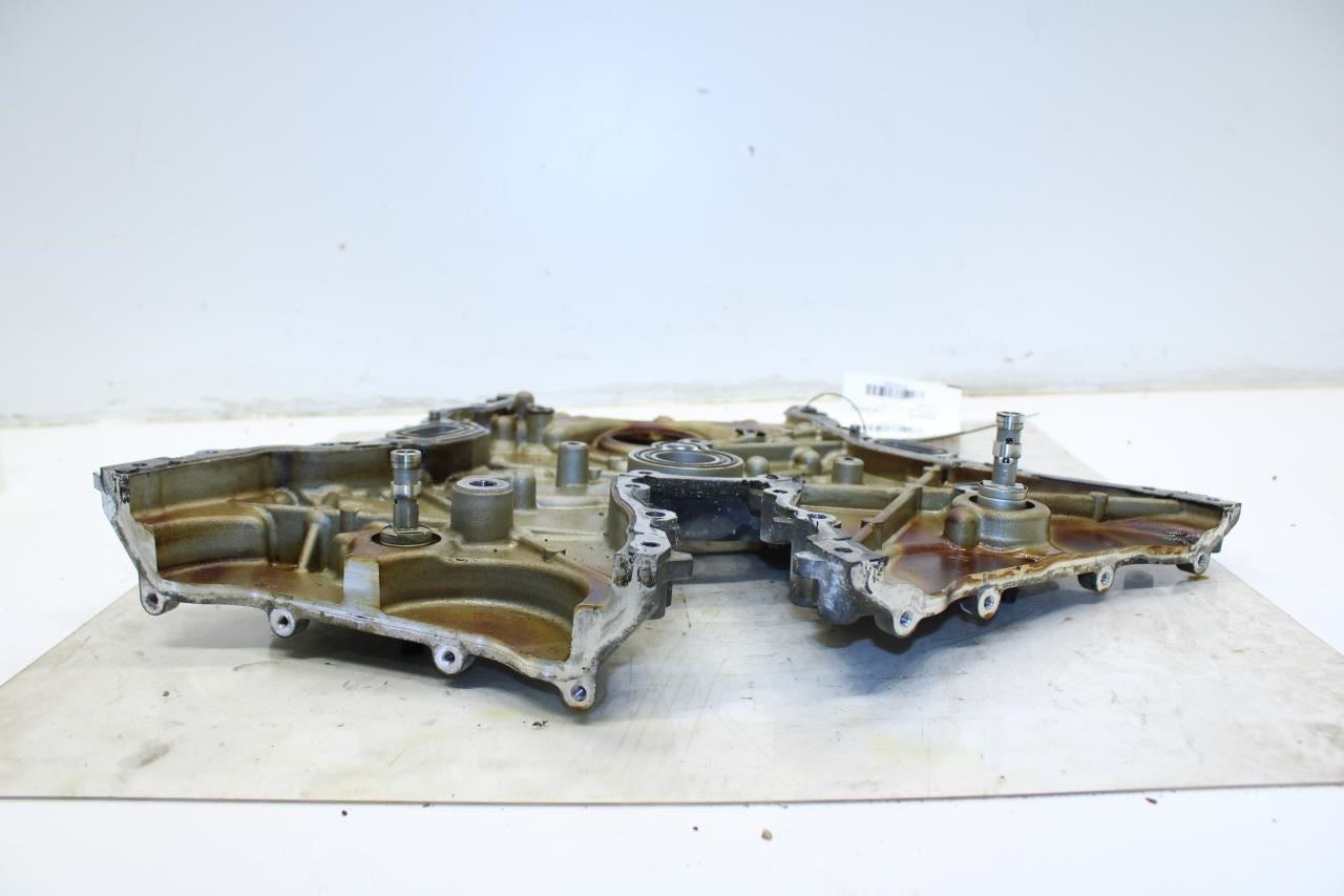 2017-2023 GMC Acadia SLT-1 3.6L AWD Engine Front Timing Cover 12690488 OEM - Alshned Auto Parts