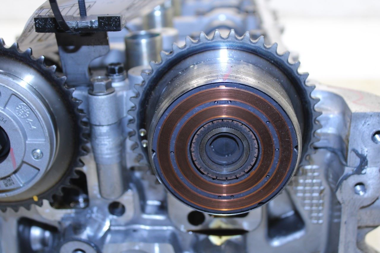 22-24 Hyundai Tucson SEL 2.5L AWD US built Engine Cylinder Head Assy 10K *ReaD* - Alshned Auto Parts