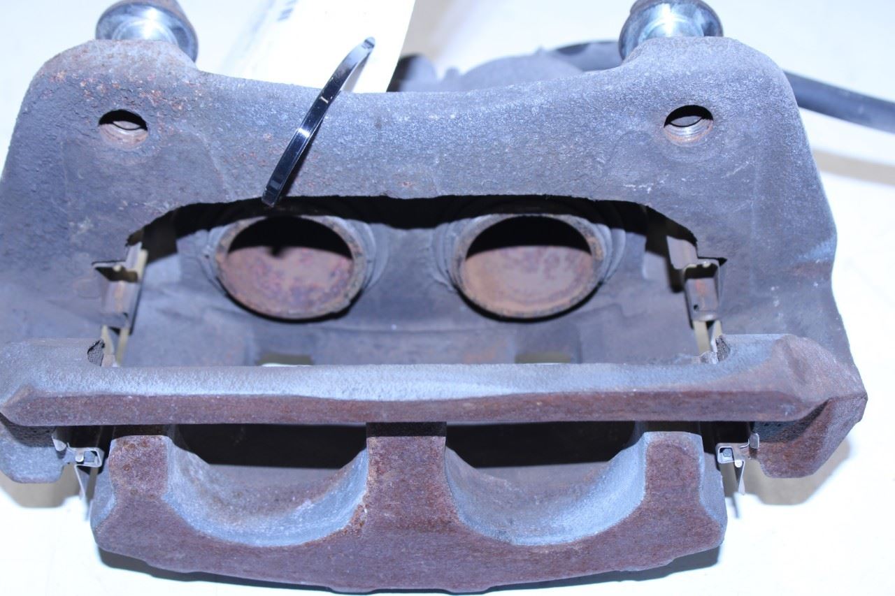 2017-2020 Acura MDX Advance Front Right Side Brake Disc Caliper 45018-TYS-A50 - Alshned Auto Parts