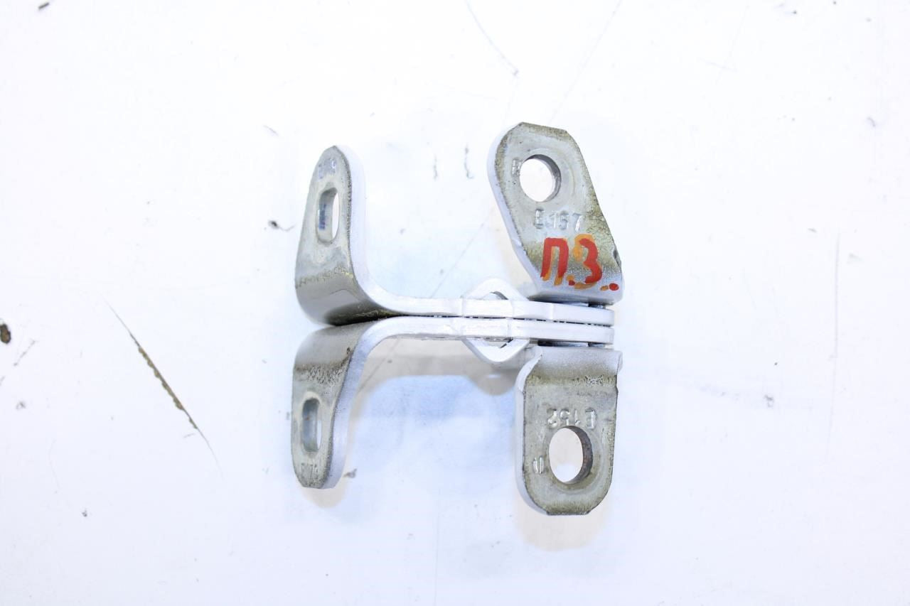 2019-24 Cadillac XT4 Premium Rear RH Door Hinge Upper and Lower Set 13590932 OEM - Alshned Auto Parts