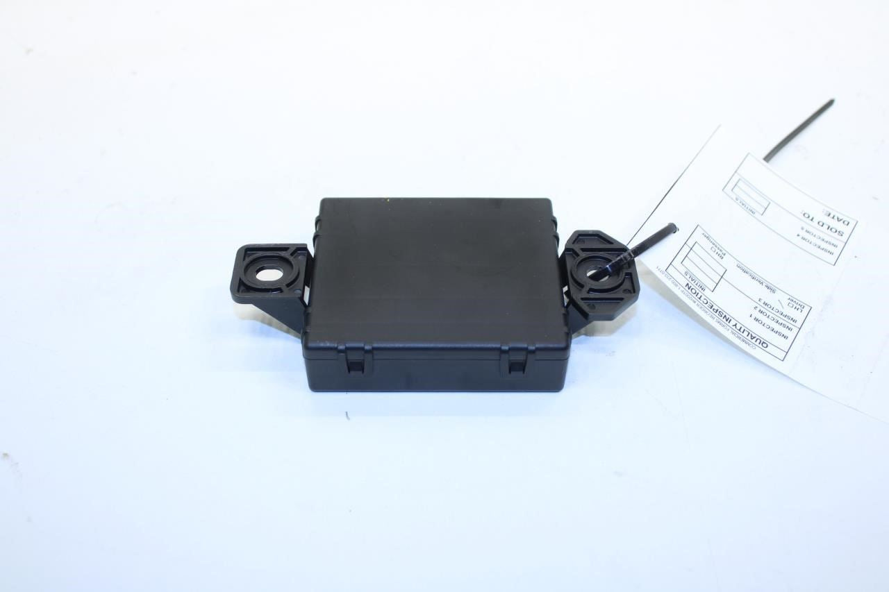 18-21 Jaguar XE R-Dynamic S Body Computer Control Module BCM BCU J9C3-19D119-AD - Alshned Auto Parts