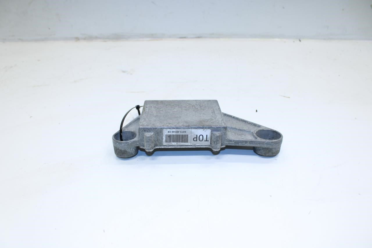 2017-2020 Jaguar XE R-Dynamic S 2L AWD Rear Differential Mount Vibration Damper - Alshned Auto Parts