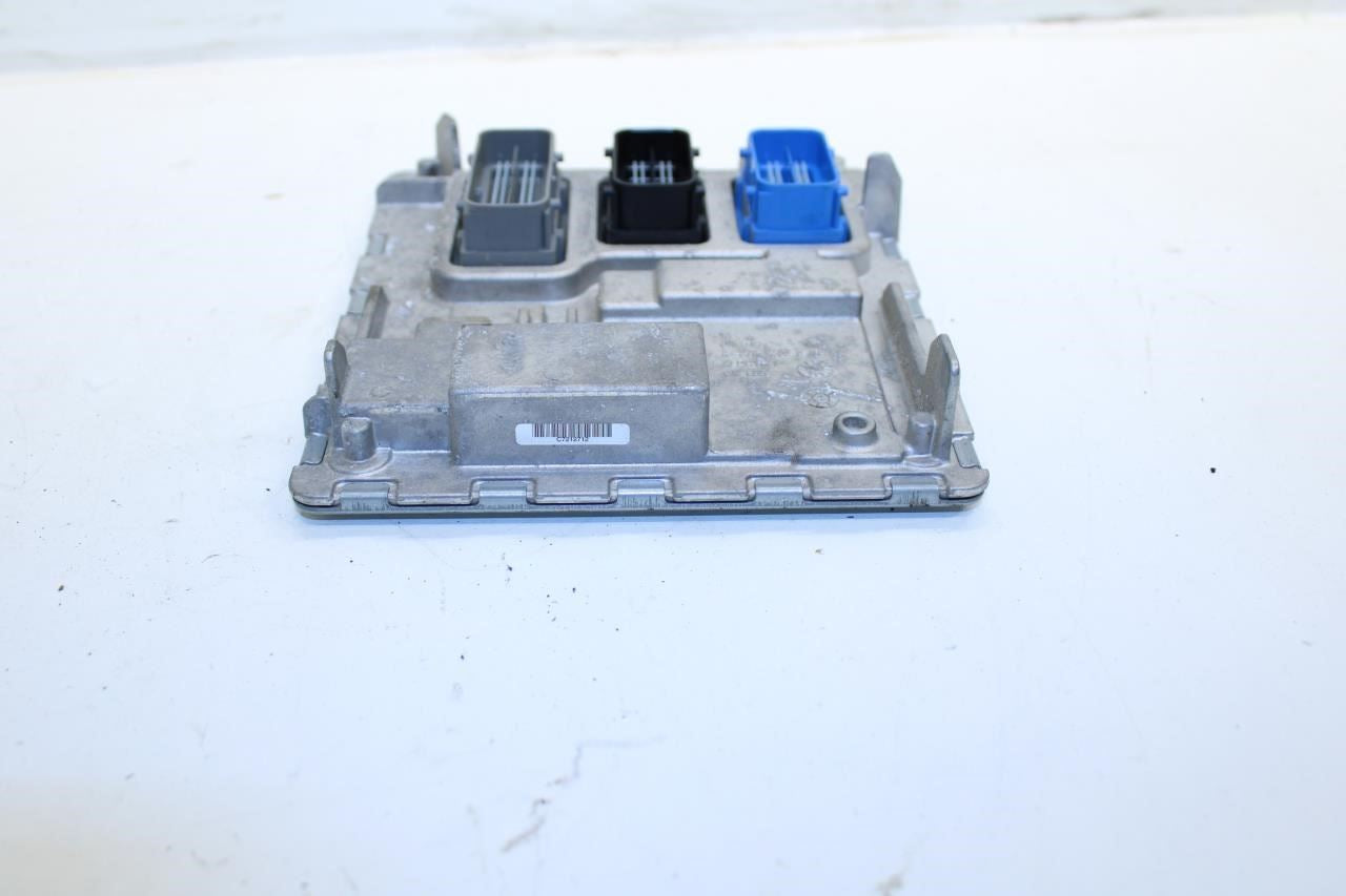 20-2024 GMC Terrain Denali 1.5L Engine Computer Control Module ECU ECM 12730808 - Alshned Auto Parts