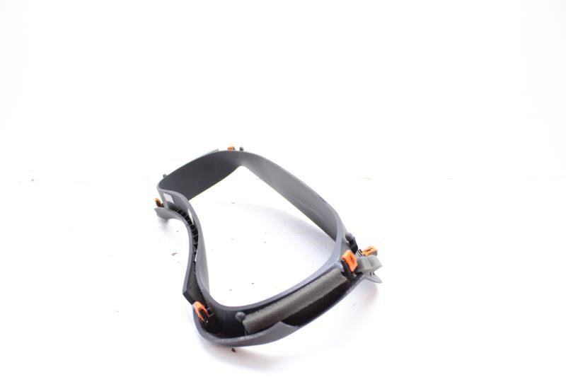 2019-2024 Ram 2500 3500 Speedometer Instrument Cluster Trim Bezel 6YS61TX7AA OEM - Alshned Auto Parts
