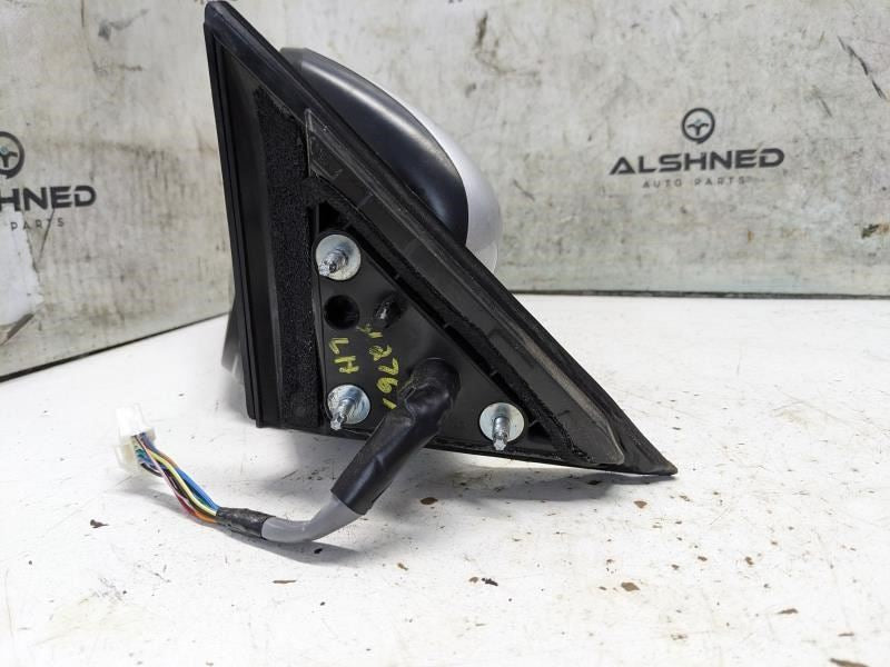 2014-2016 Nissan Rogue Left Driver Side Rearview Mirror 96302-4BA3A OEM *ReaD* - Alshned Auto Parts