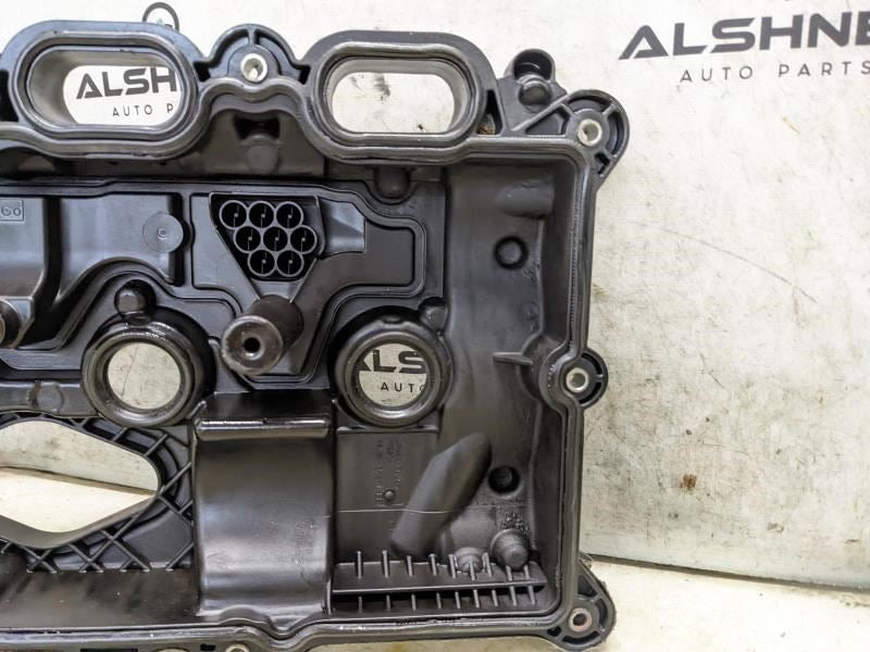 2017-2020 Ford F150 3.5L Engine Right Valve Cover HL3E-6K271-BB OEM - Alshned Auto Parts