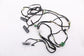21-26 Ford F150 XLT Supercrew Roof Headliner Lightning Wire Harness w Dome Lamps0