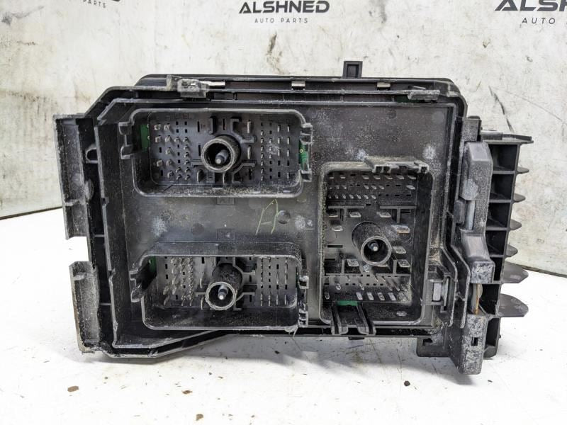 2018-2021 Chevrolet Equinox Engine Fuse Box Junction Block 84809671 OEM - Alshned Auto Parts