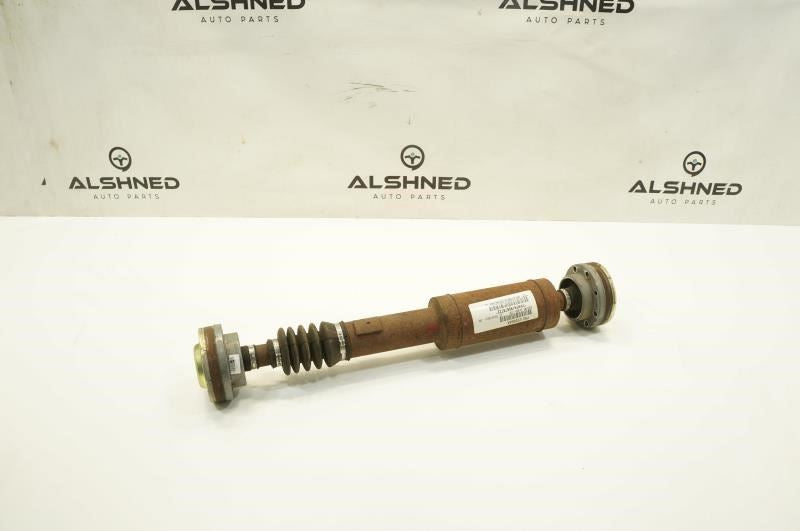 2012-2017 Jeep Wrangler 2 Door 4x4 Rear Drive Shaft 52123555AA OEM - Alshned Auto Parts