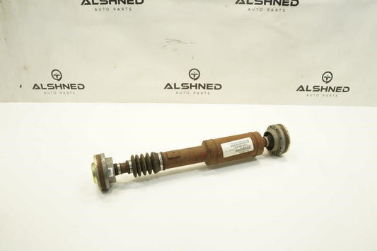 2012-2017 Jeep Wrangler 2 Door 4x4 Rear Drive Shaft 52123555AA OEM - Alshned Auto Parts