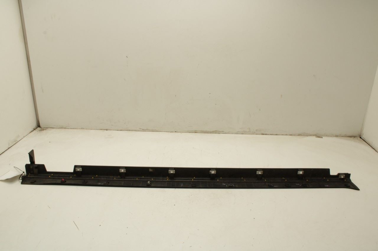 23-25 Kia Sportage Hybrid EX Right Side Rocker Panel Molding 87752P1000 *ReaD* - Alshned Auto Parts