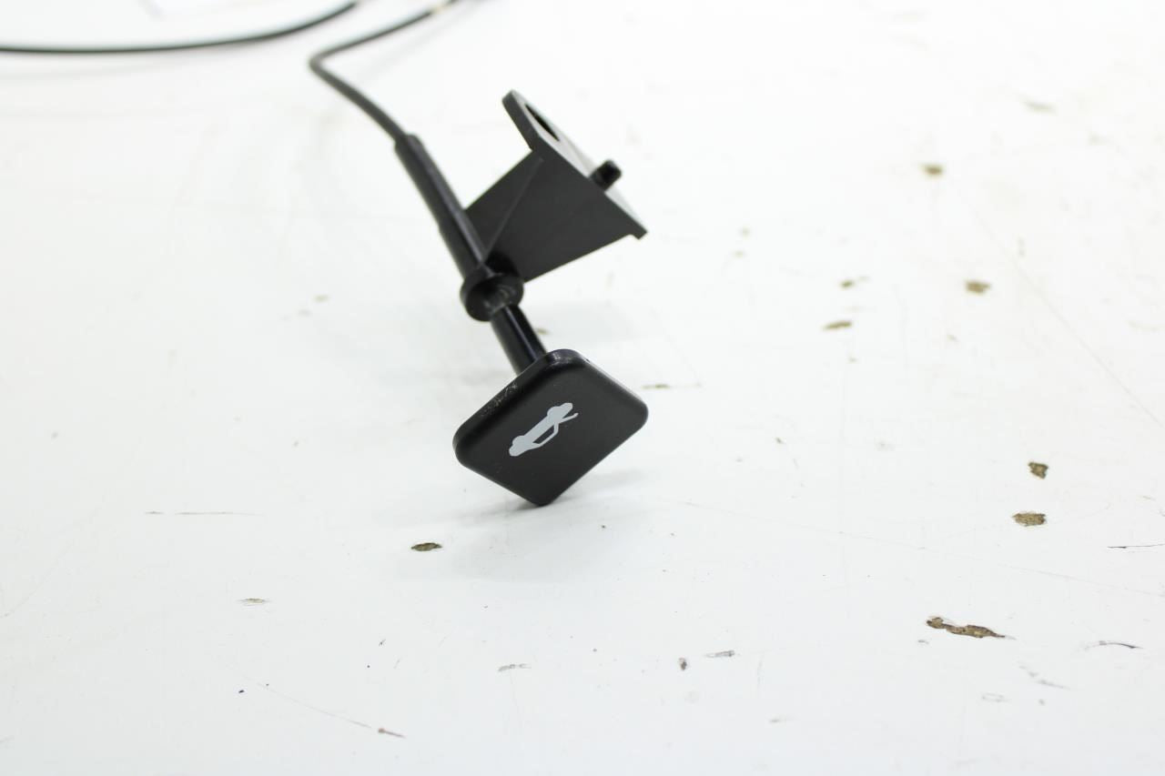 18-22 Honda Accord Front Hood Lock Latch Release Cable w/ Handle 74130-TVA-A02ZA - Alshned Auto Parts