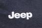 13-18 Jeep Wrangler Unlimited Sport 3.6L Rear Trunk Floor Carpet Mat 1PU171X9AC - Alshned Auto Parts