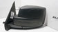 2010-12 Jeep Liberty Sport 3.7L Driver Left Side Rear View Mirror 68067153AC OEM - Alshned Auto Parts