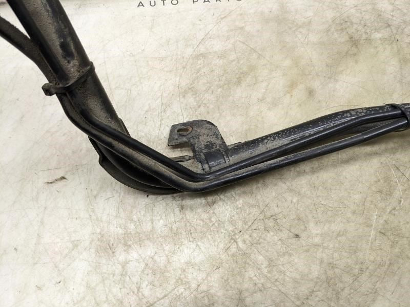 13-19 Ford Explorer Police 3.5L Fuel Tank Filler Neck Hose Tube DG13-9034-FG OEM - Alshned Auto Parts