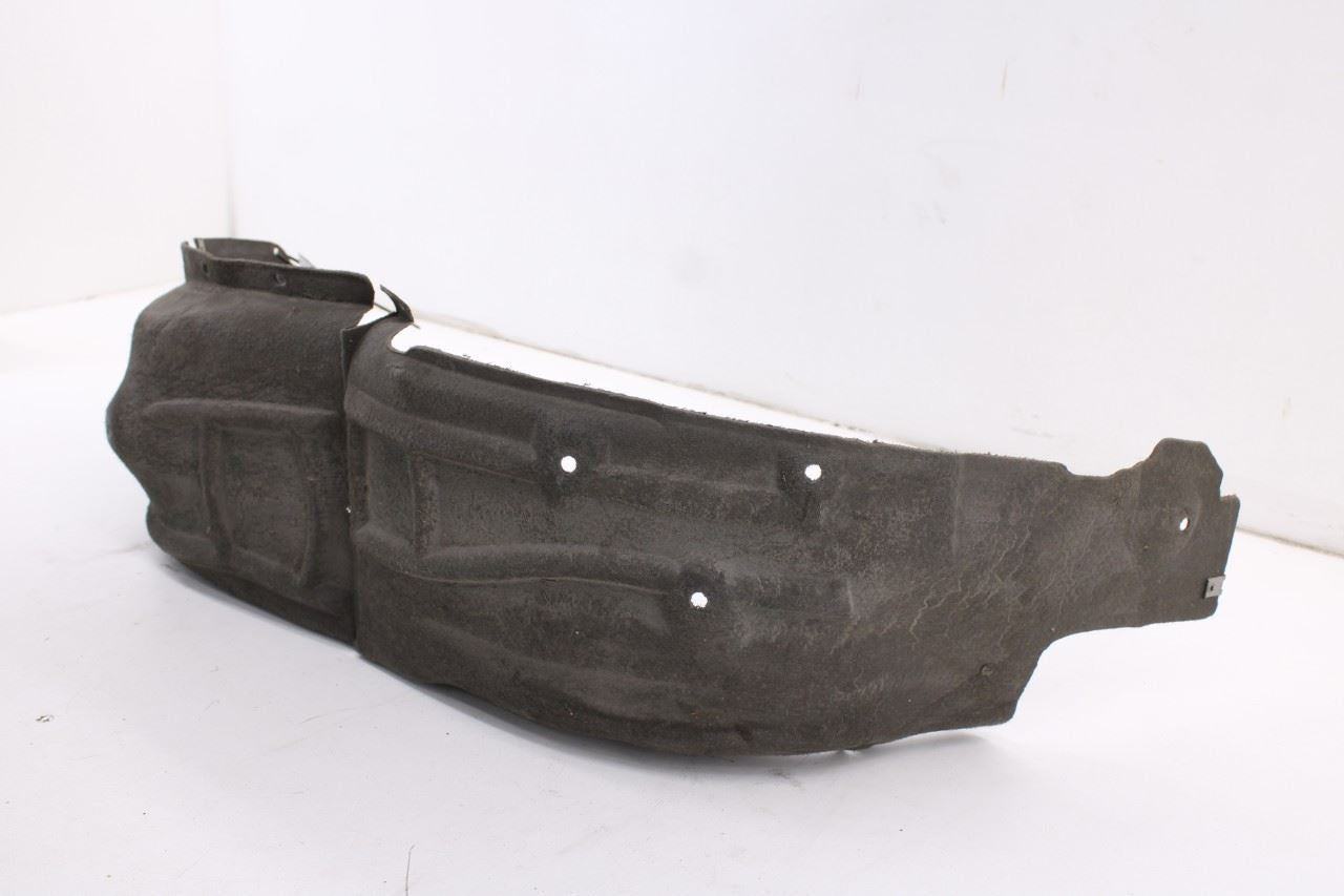 2011-2016 Mini Countryman Cooper S Rear Left Side Wheelhouse Liner Splash Shield7