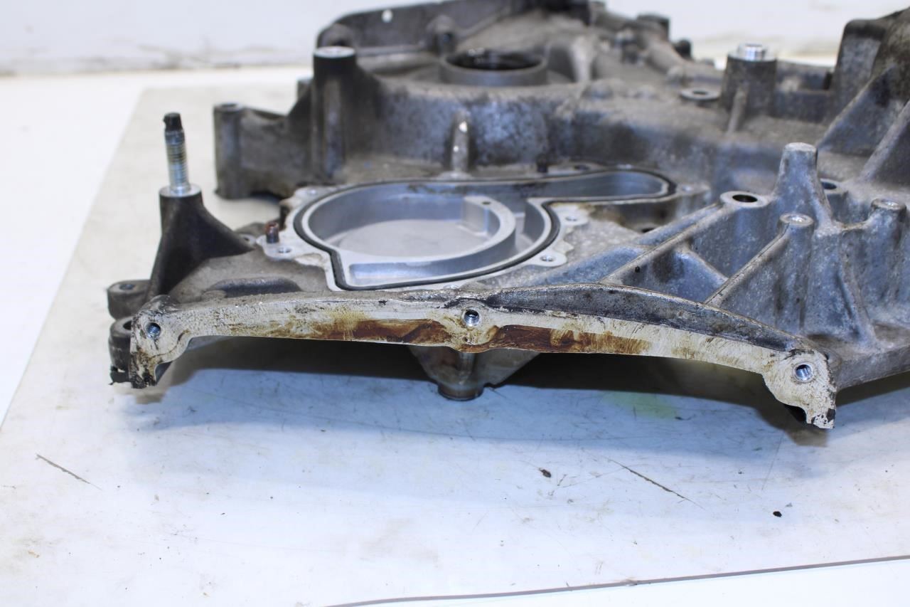 2018-2020 Ford F150 XL 2.7L turbo Engine Motor Front Timing Cover JT4E-6059-AA - Alshned Auto Parts