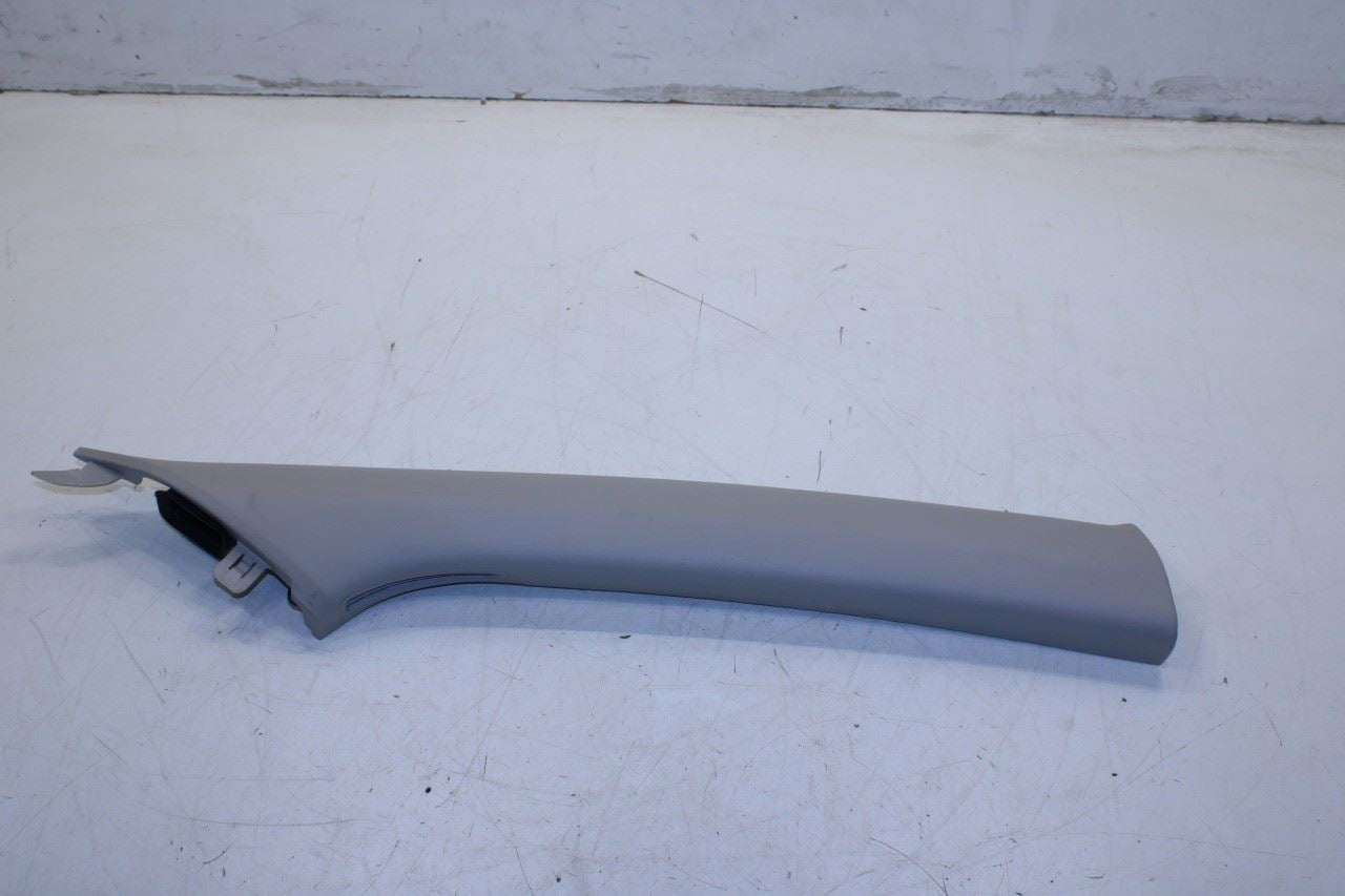 2022-2025 Hyundai Tucson SEL Front Right and Left Windshield A Pillar Cover Trim - Alshned Auto Parts