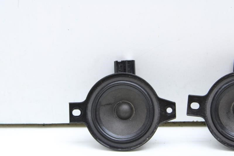 19-23 Chevrolet Silverado 1500 Front Left & Right Dash Speaker 84458155 OEM - Alshned Auto Parts