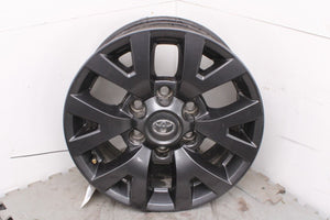 2020-2023 Toyota Tacoma SR5 Aluminum Wheel R16x7J 6 V Spoke 42611-04231 OEM