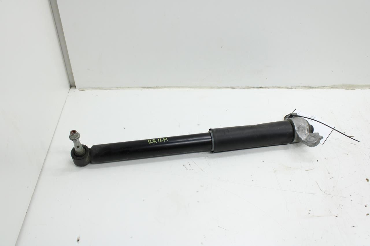 2020-2025 Ford Explorer 4WD Rear Left Side Shock Strut Absorber LB5Z-18125-C OEM - Alshned Auto Parts