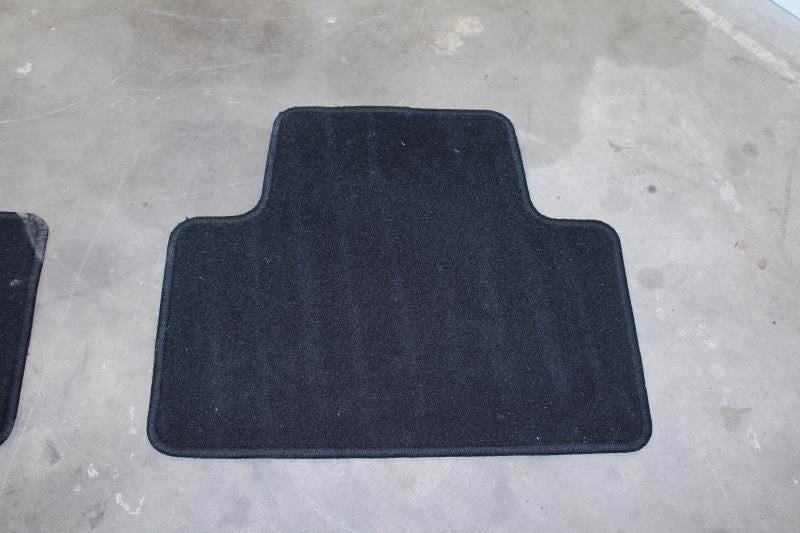 18-24 Dodge Durango FR & RR Carpet Floor Liner Mats Set of 5 6RP51DX9AA OEM - Alshned Auto Parts