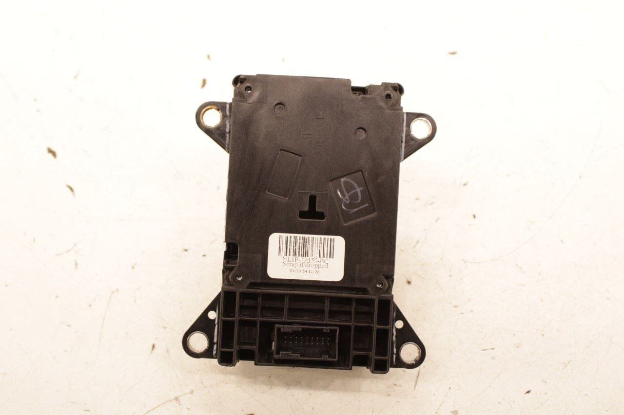 2022-24 Ford Expedition MAX XLT Auto Transmission Gear Shifter Selector Control - Alshned Auto Parts