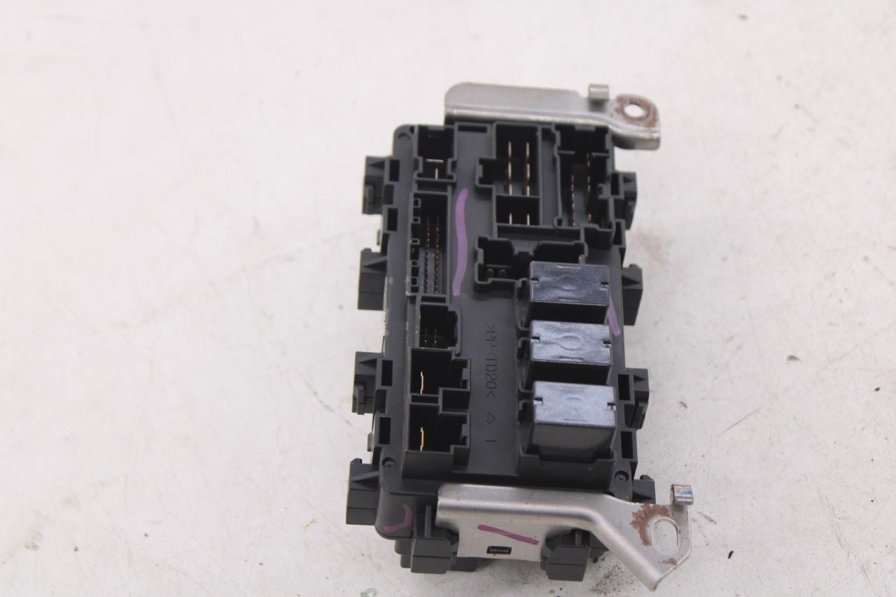 19-25 Infiniti QX50 ESSENTIAL 2.0L Engine Fuse Relay Junction Block 24350-5NA0A - Alshned Auto Parts