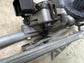 2021-2023 Hyundai Elantra Front Windshield Wiper Transmission Linkage w/ Motor9