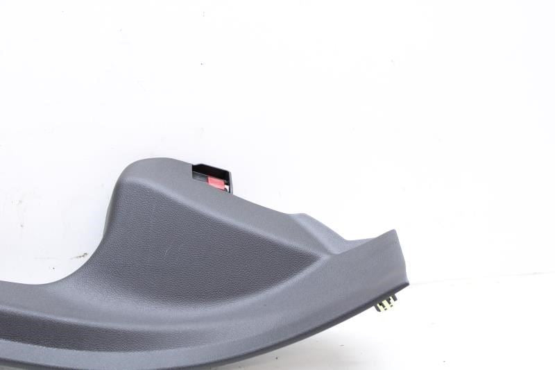 2024-2025 Chevrolet Trax Rear Left Side Door Sill Scuff Plate Trim 42808322 OEM - Alshned Auto Parts