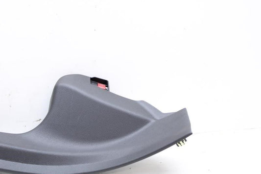 2024-2025 Chevrolet Trax Rear Left Side Door Sill Scuff Plate Trim 42808322 OEM - Alshned Auto Parts