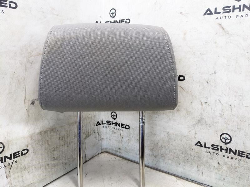 15-19 Chevrolet Silverado 2500 HD Front Left/Right Seat Headrest Cloth 23174186 - Alshned Auto Parts