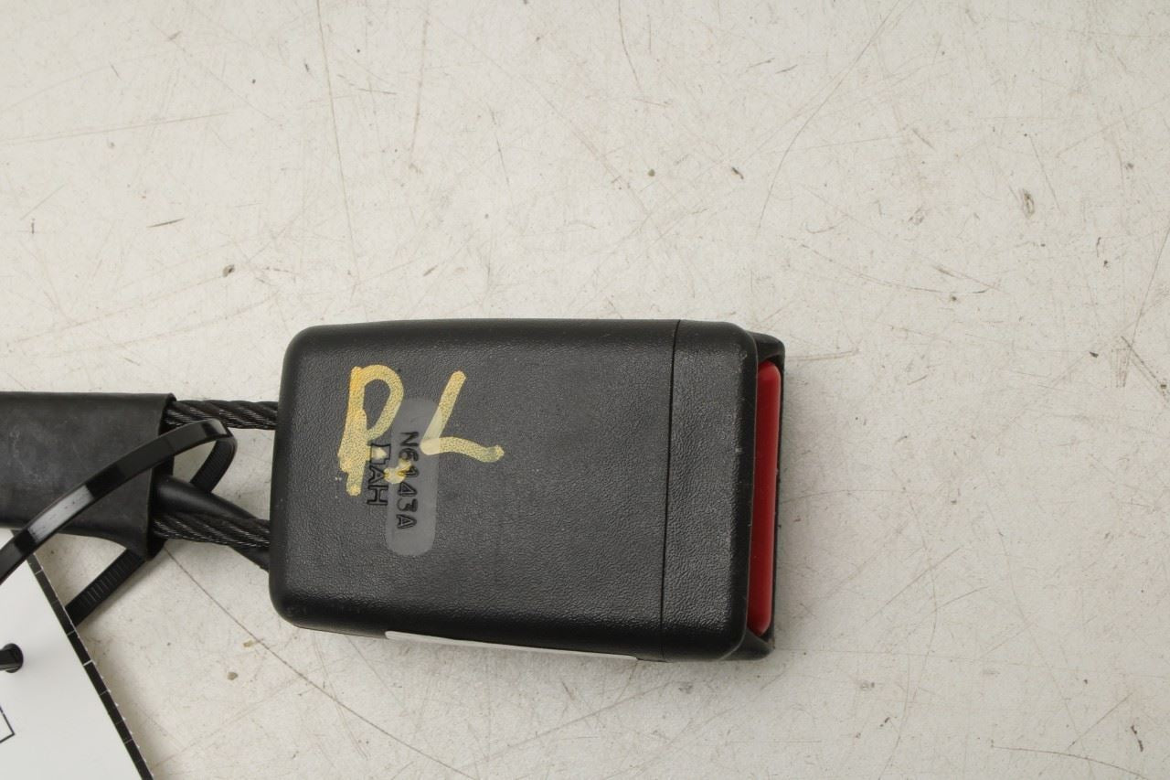 2023-25 Kia Sportage Hybrid EX 1.6L Front Seat Driver Left Side Seat Belt Buckle - Alshned Auto Parts