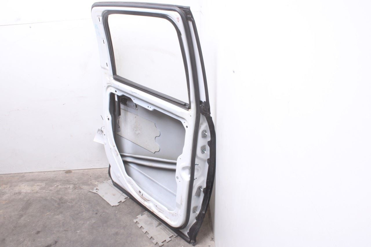 2018-26 RAM 2500 Crew Cab Tradesman Rear Left Door Shell Panel 55372019AG OEM - Alshned Auto Parts