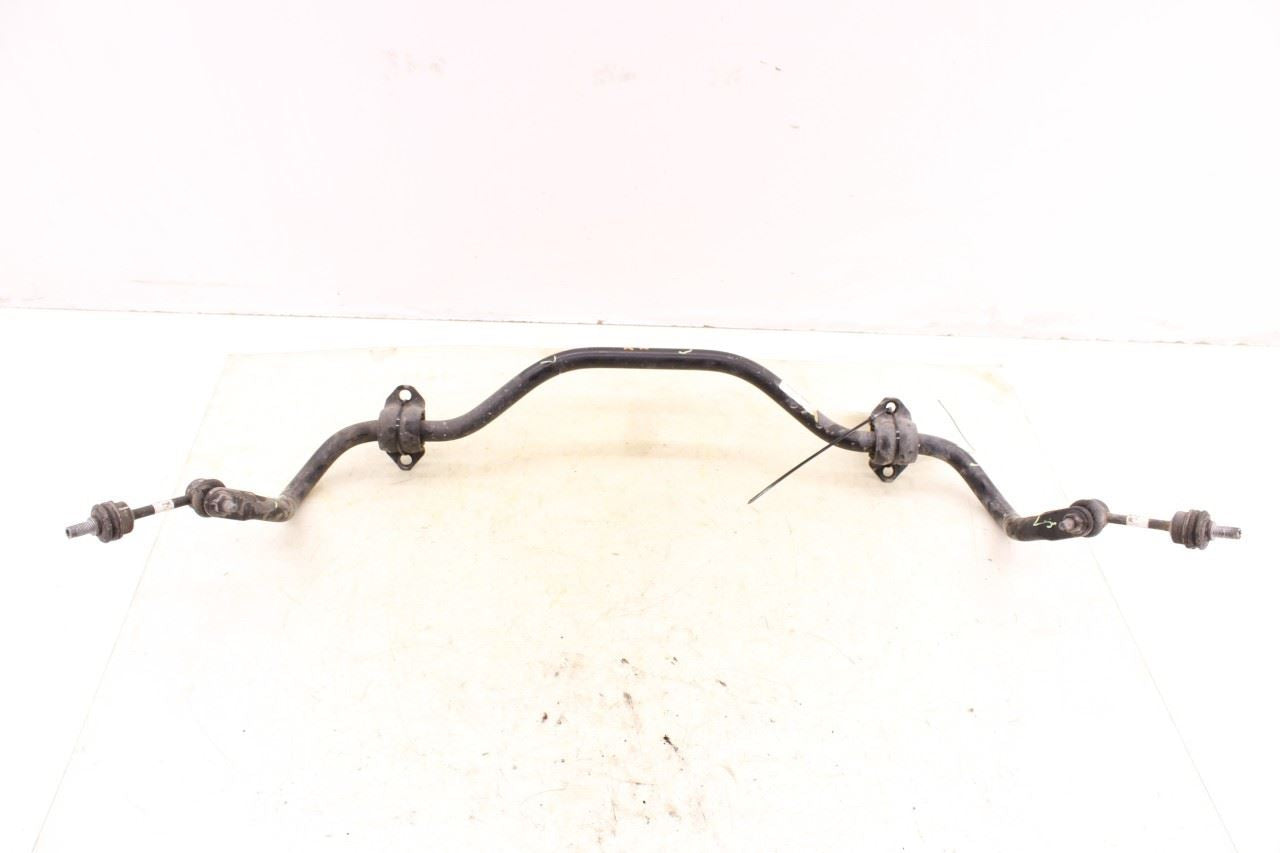 2019-20 Hyundai Santa Fe SEL AWD Rear Stabilizer Sway Anti-Roll Bar 55510-S1000 - Alshned Auto Parts
