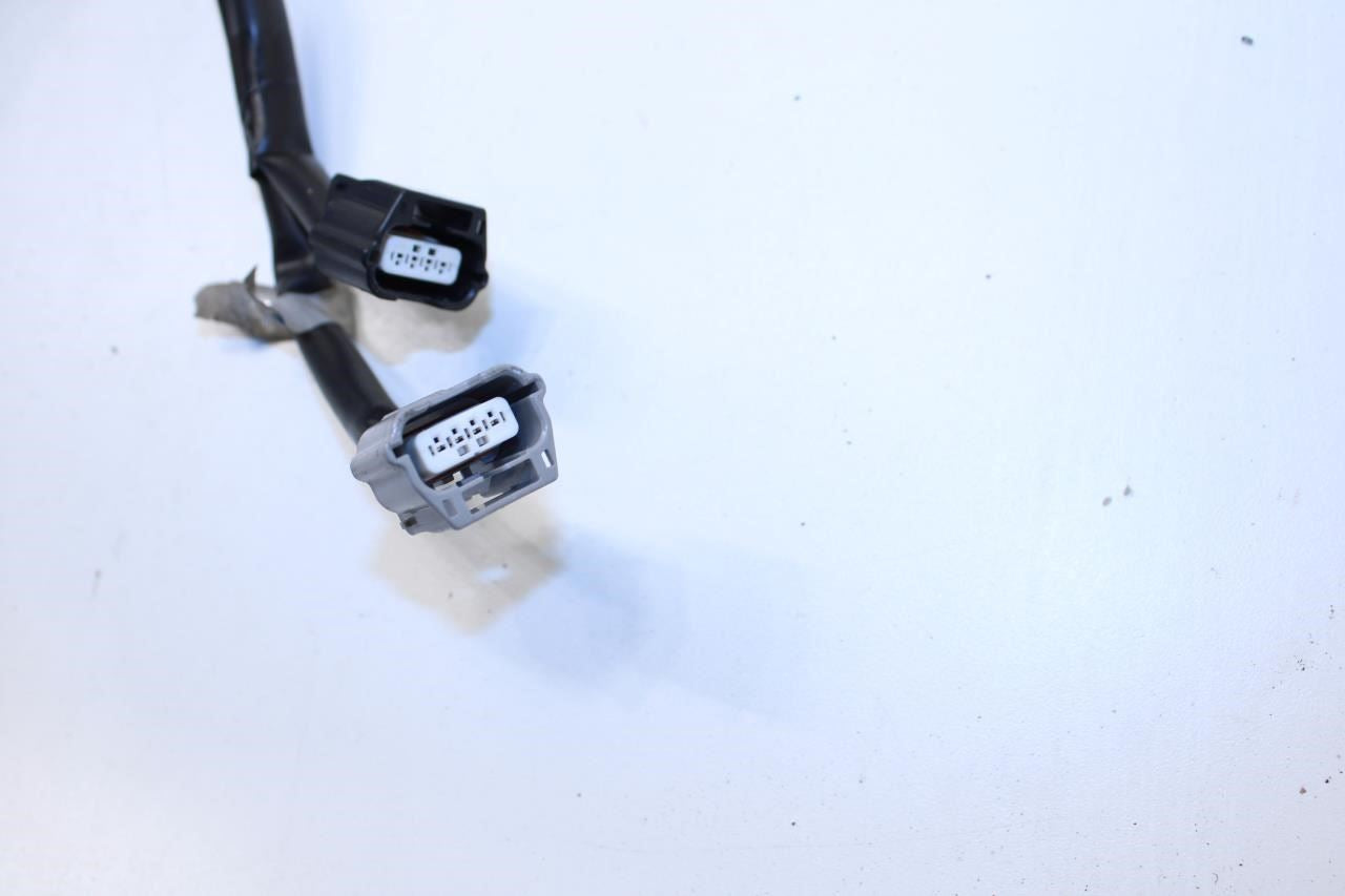 17-19 Infiniti Q50 Luxe RWD Front Right Passenger Door Wire Harness 24124-6HH1C - Alshned Auto Parts