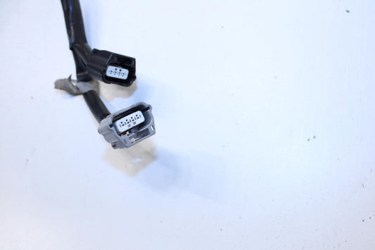 17-19 Infiniti Q50 Luxe RWD Front Right Passenger Door Wire Harness 24124-6HH1C - Alshned Auto Parts