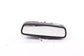 13-17 Jeep Wrangler Unlimited Sport Interior Inside Rear View Mirror 68158203AB - Alshned Auto Parts