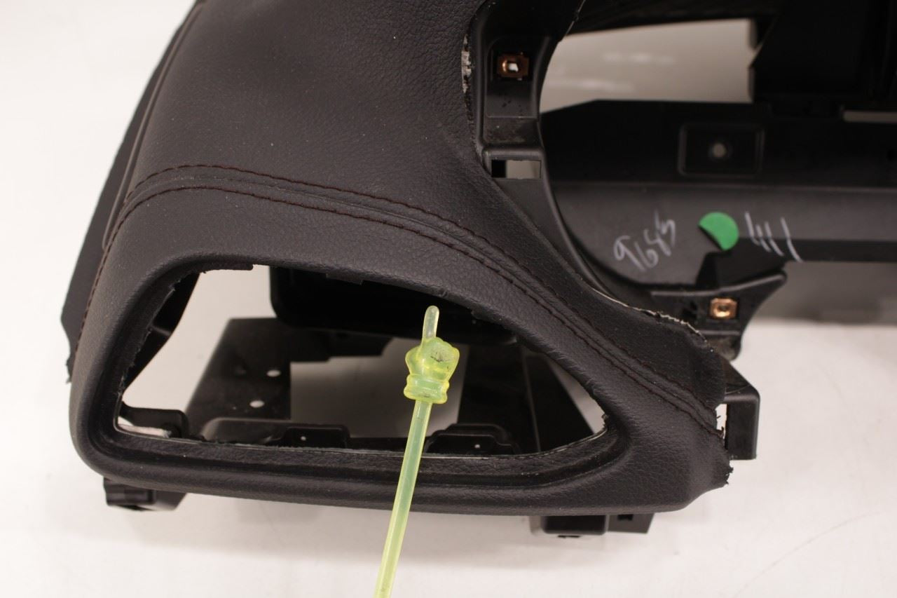 2017-2020 Chrysler Pacifica Limited Dash Instrument Panel 5SP823X9AB OEM - Alshned Auto Parts