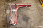 15-20 Ford F150 Platinum Crew Cab Rear Right Lower Part of Aperture Panel *ReaD* - Alshned Auto Parts