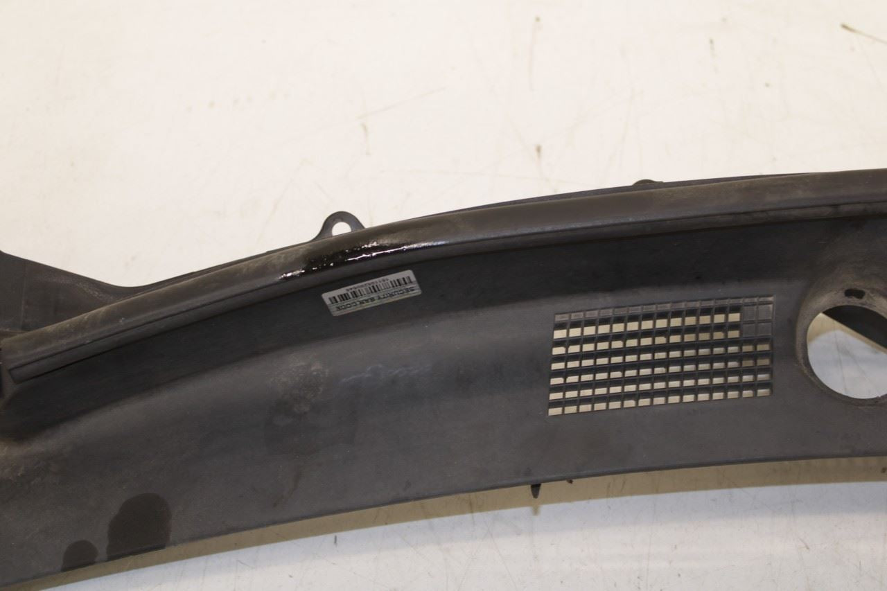 2014-17 Infiniti QX50 Front Windshield Cowl Vent Grille Panel 66862-1BA0A - Alshned Auto Parts