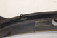 2014-17 Infiniti QX50 Front Windshield Cowl Vent Grille Panel 66862-1BA0A - Alshned Auto Parts